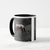 Stallion Spar Mok (Voorkant links)