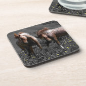 Stallion Spar Onderzetter (Linkerzijde)