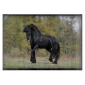 Stallion Strut Snijplank (Voorkant)