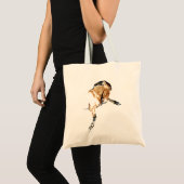 Stallion Tote Bag (Voorkant (product))