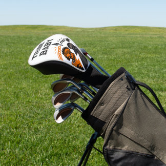 STAM BABY GOLFHEADCOVER
