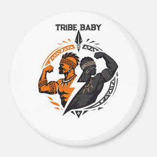 STAM BABY MAGNEET