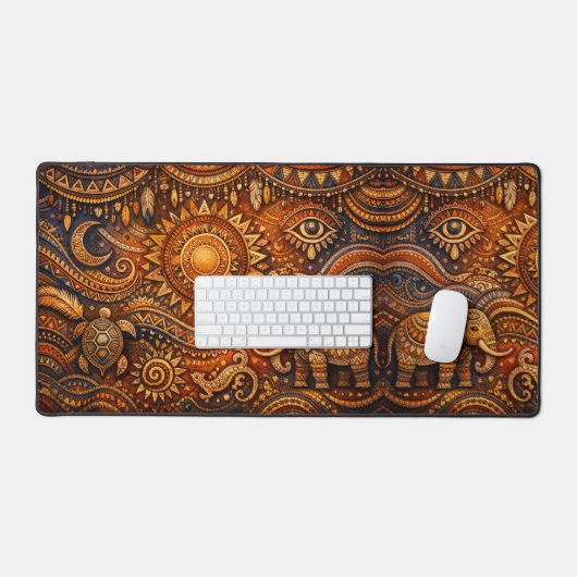 Stam Bureaumat (Keyboard & Muis)