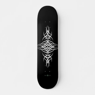 Stam-eclipse Persoonlijk Skateboard