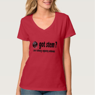 STAM Education Women's Top