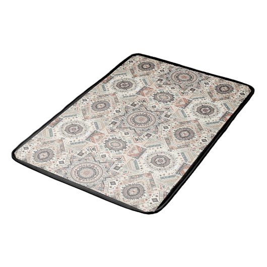 Stam Express Badmat (Gekanteld)