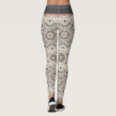 Stam Express Leggings (Achterkant)