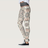 Stam Express Leggings (Links)