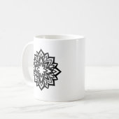 stam mandala mok  (Voorkant links)