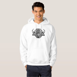 Stam-Ox Hoodie