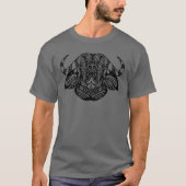 Stam-Ox T-shirt (Voorkant)