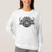 Stam-Ox T-shirt (Voorkant)
