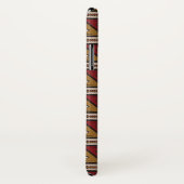 Stam patroon Case-Mate iPhone case (Achterkant / rechts)