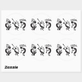 Stam sticker (Vel)