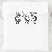 Stam sticker (Tas)