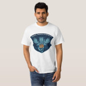 Stam T-shirt (Voorkant volledig)