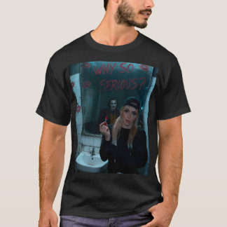 STAM T-SHIRT