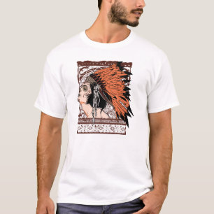 stam t-shirt