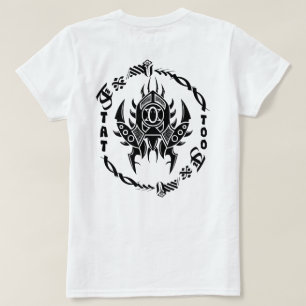 Stam Tattoo T-shirt