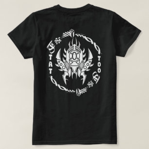 Stam Tattoo T-shirt