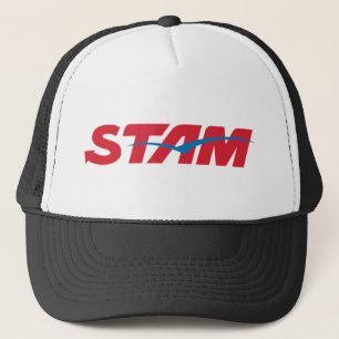 Stam Trucker Pet