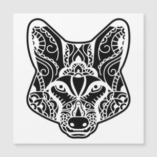 Stam WOLF