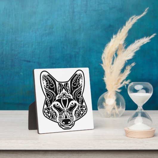 Stam WOLF Fotoplaat (Insitu)
