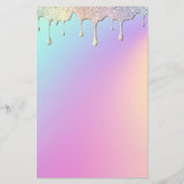 Stambenodigdheden Briefpapier (Voorkant)