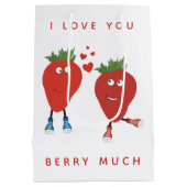 Stambes in liefde medium cadeauzakje (Achterkant)