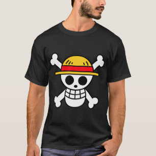 Stamboe pet jolly roger Magnet T-shirt