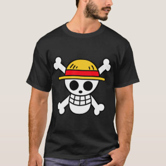 Stamboe pet jolly roger Magnet T-shirt