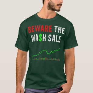 Stamboekbelasting op de beurs op de dag t-shirt