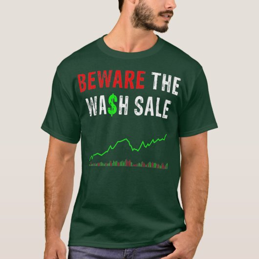 Stamboekbelasting op de beurs op de dag t-shirt (Voorkant)
