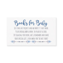 stamboeken voor Baby