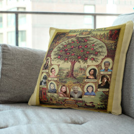 stamboekregistratie kussen