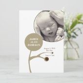 Stamboom (Staand voorkant)