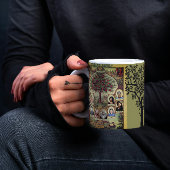 stamboom genealogie grote koffiekop