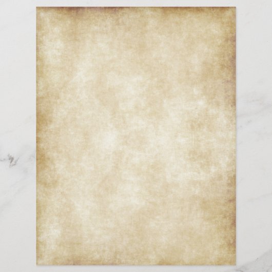 Stamboom lineage sheet flyer (Achterkant)