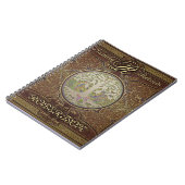 Stamboom Notitieboek (Linkerzijde)