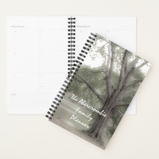 stamboom Schema's en Planner (Display)