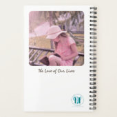 stamboom Schema's en Planner (Achterkant)