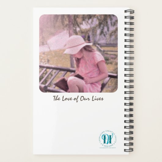 stamboom Schema's en Planner (Achterkant)