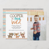 stambos kaart (Voorkant / Achterkant)