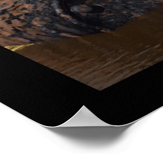 Stambugs Poster (Hoek)