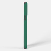 Stamdans iPhone Hoesje (Rechterkant)