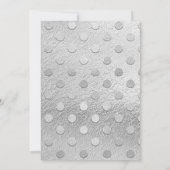 Stameer het Vrijgezellenfeest van de Bar Kaart (Achterkant)