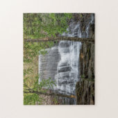 Stametz dam 11x14 hard legpuzzel (Verticaal)