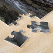 Stametz-dam 16 x 20 legpuzzel (Zijkant)