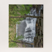 Stametz dam 16x20 hard legpuzzel (Verticaal)