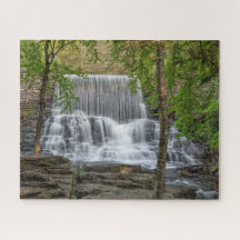 Stametz dam 16x20 hard